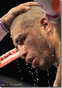 Cotto: In over his head