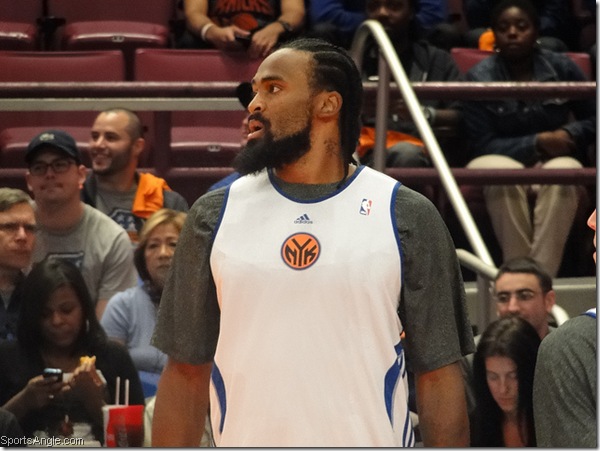 Turiaf